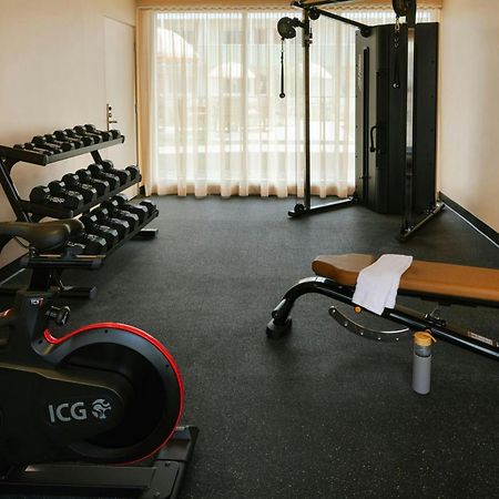 City Center Hotel Long Beach, Sonder By Marriott Bonvoy Exteriör bild