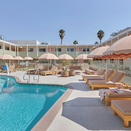 City Center Hotel Long Beach, Sonder By Marriott Bonvoy Exteriör bild
