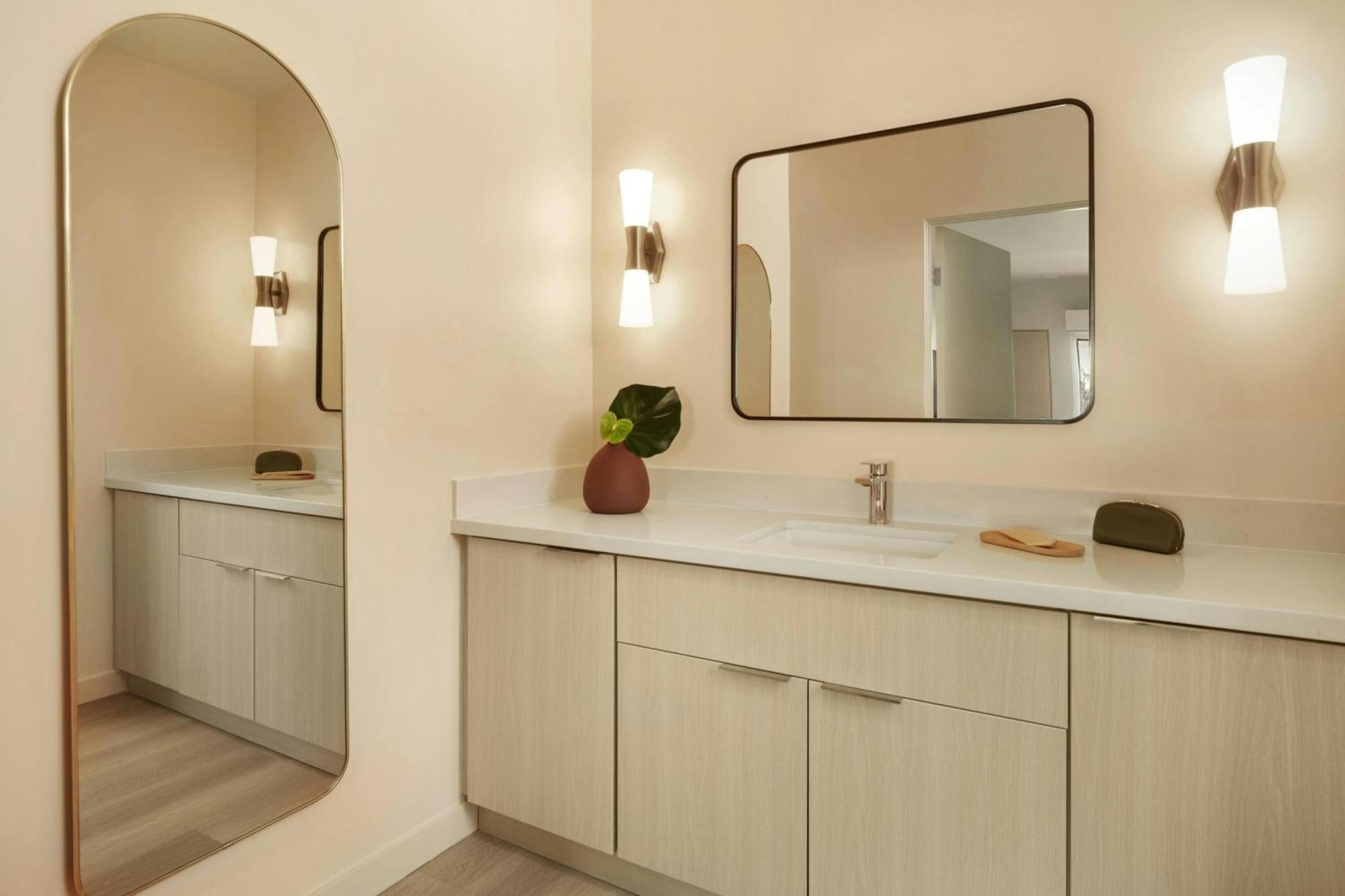 City Center Hotel Long Beach, Sonder By Marriott Bonvoy Exteriör bild