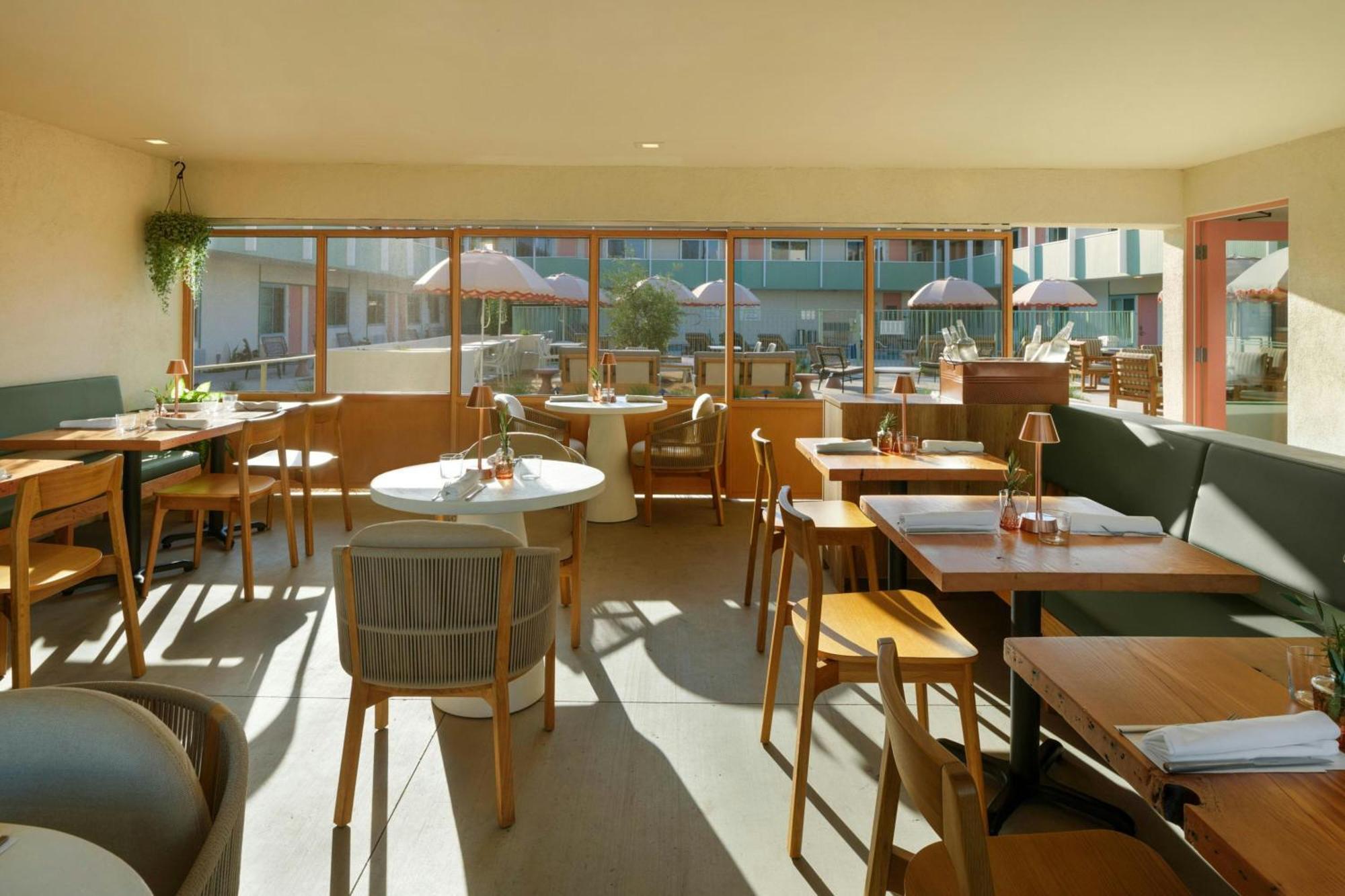 City Center Hotel Long Beach, Sonder By Marriott Bonvoy Exteriör bild